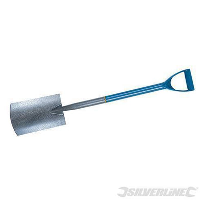 Silverline Digging Spade 1000mm