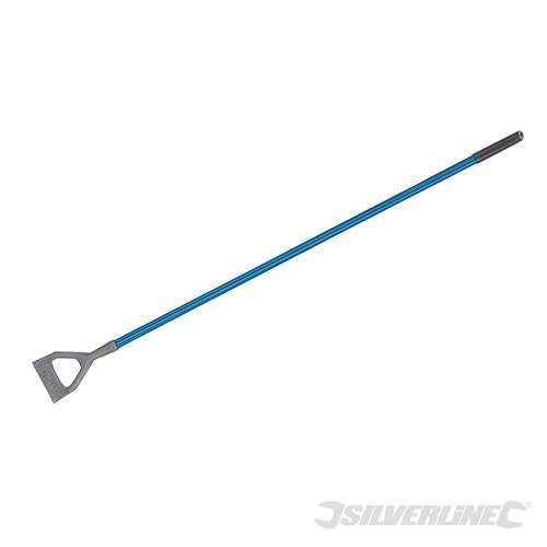 Silverline Dutch Hoe