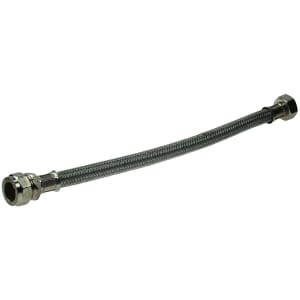 Primaflow Flexible Tap Connector 15 x 12 x 300mm