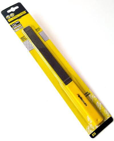 Worldwide Tools 2-in-1 Rasp & File 305mm 875
