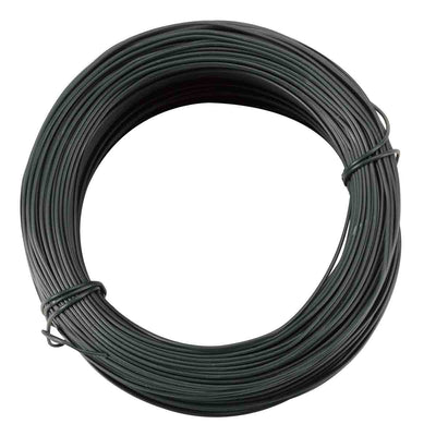 Useful Garden Wire PVC Coated 1.2mm x 50m 8812024