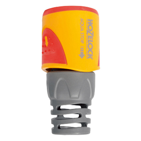 Hozelock Aquastop Connector 1/2in 2055