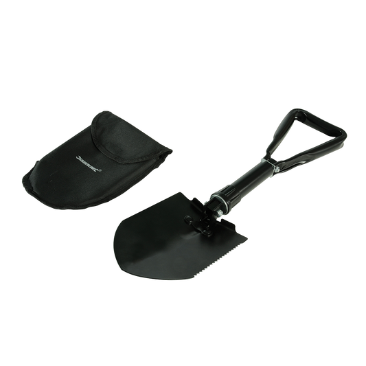 Silverline Folding Shovel 580mm