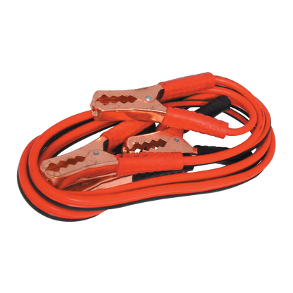 Silverline Jump Leads 200A Max 2.2m