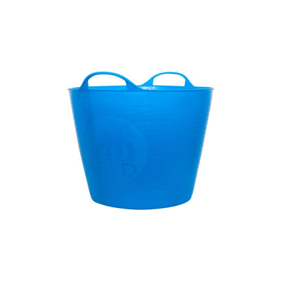 Red Gorilla Tub Medium 26 Litre Blue SP26BL