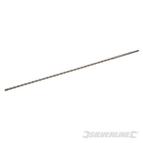 Silverline SDS Plus Masonry Drill Bit 16 X 1000mm 633528