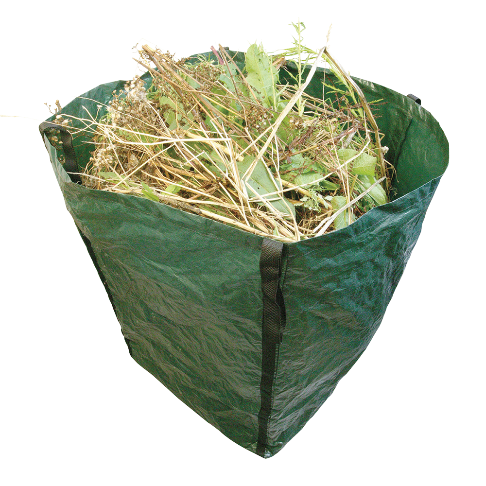 Silverline High Capacity Garden Sack 600x600x1000mm 360L
