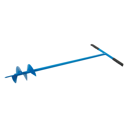 Silverline Post Hole Auger 127mm Diameter 868696