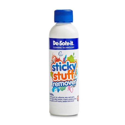 Sticky Stuff Remover Liquid 250ml 1019