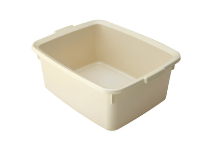 Addis 5 Star Rectangular Bowl Linen 12L 502814