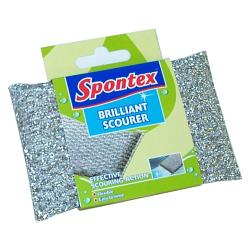 Spontex Brilliant Scourer 31600328