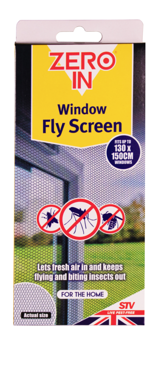 STV Window Fly Screen STV229