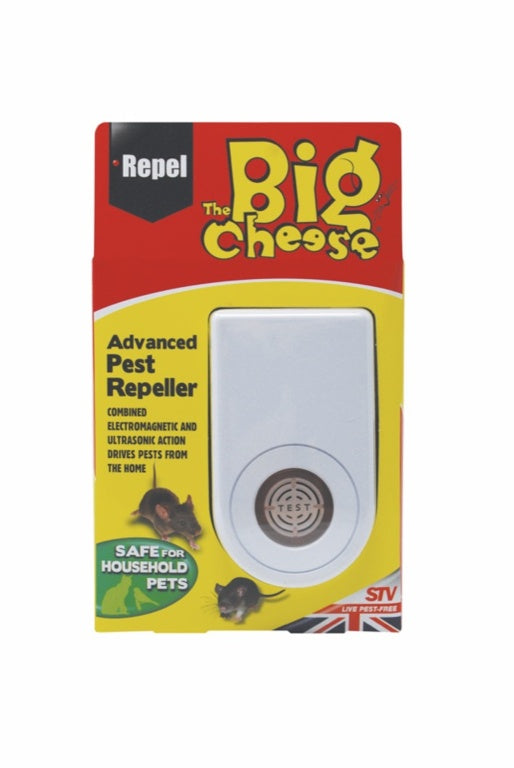 STV Advanced Pest Repeller STV789