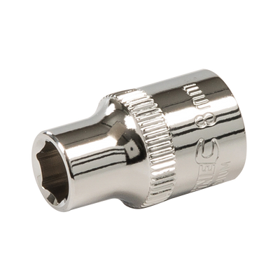 3/8 Drive 8mm Socket