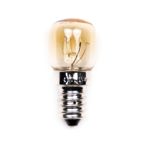 Eveready Oven Lamp 15W Small Edison Screw S1020