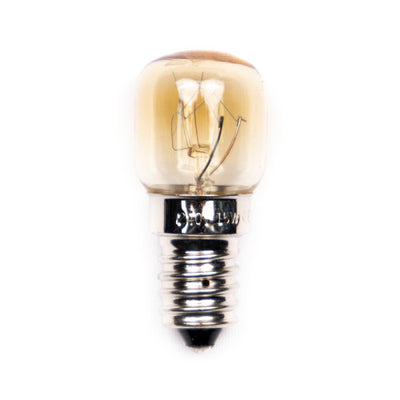 Eveready Oven Lamp 15W Small Edison Screw S1020