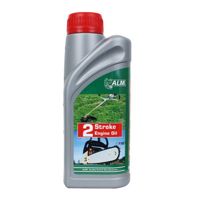 ALM 2 Stroke Engine Oil 500ml OL001