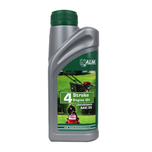 ALM 4 Stroke Engine Oil 500ml OL006