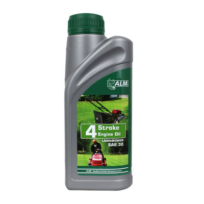 ALM 4 Stroke Engine Oil 500ml OL006