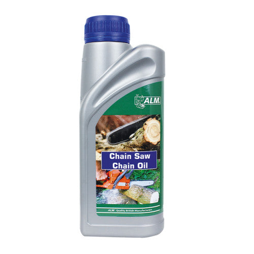 ALM Chainsaw Oil 500ml OL010