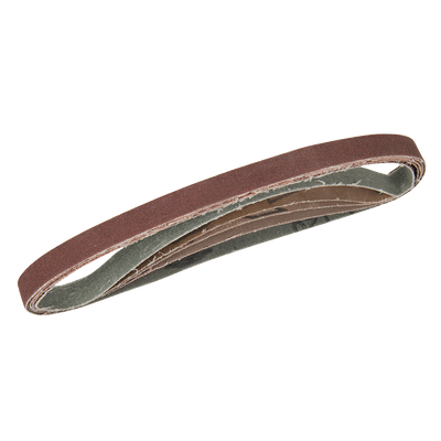 Assorted Sanding belts