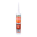 Everbuild General Purpose Silicone Clear 280ml C3