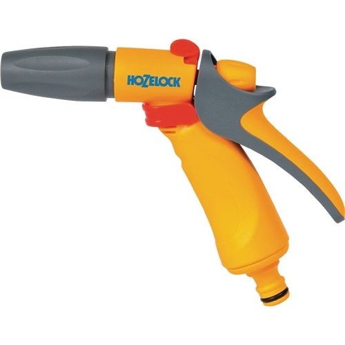 Hozelock 2674 Jet Spay Gun 3 Patten