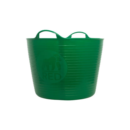 Red Gorilla Tub Trug Green Large 38L SP42G