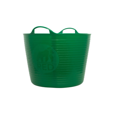 Red Gorilla Tub Trug Green Large 38L SP42G
