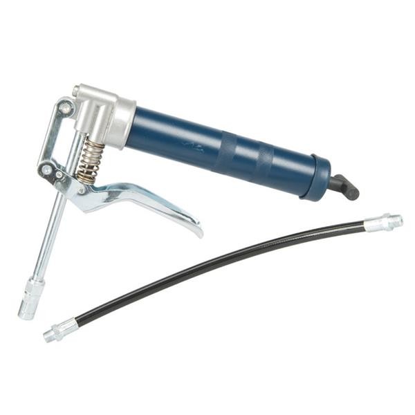 Silverline Mini Grease Gun - 120cc