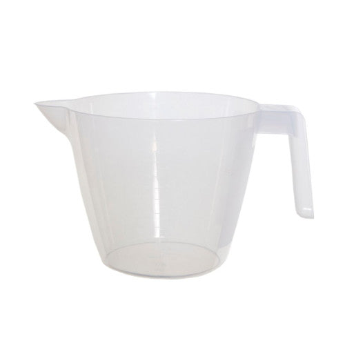 Whitefurze Measuring Jug 2L H015010