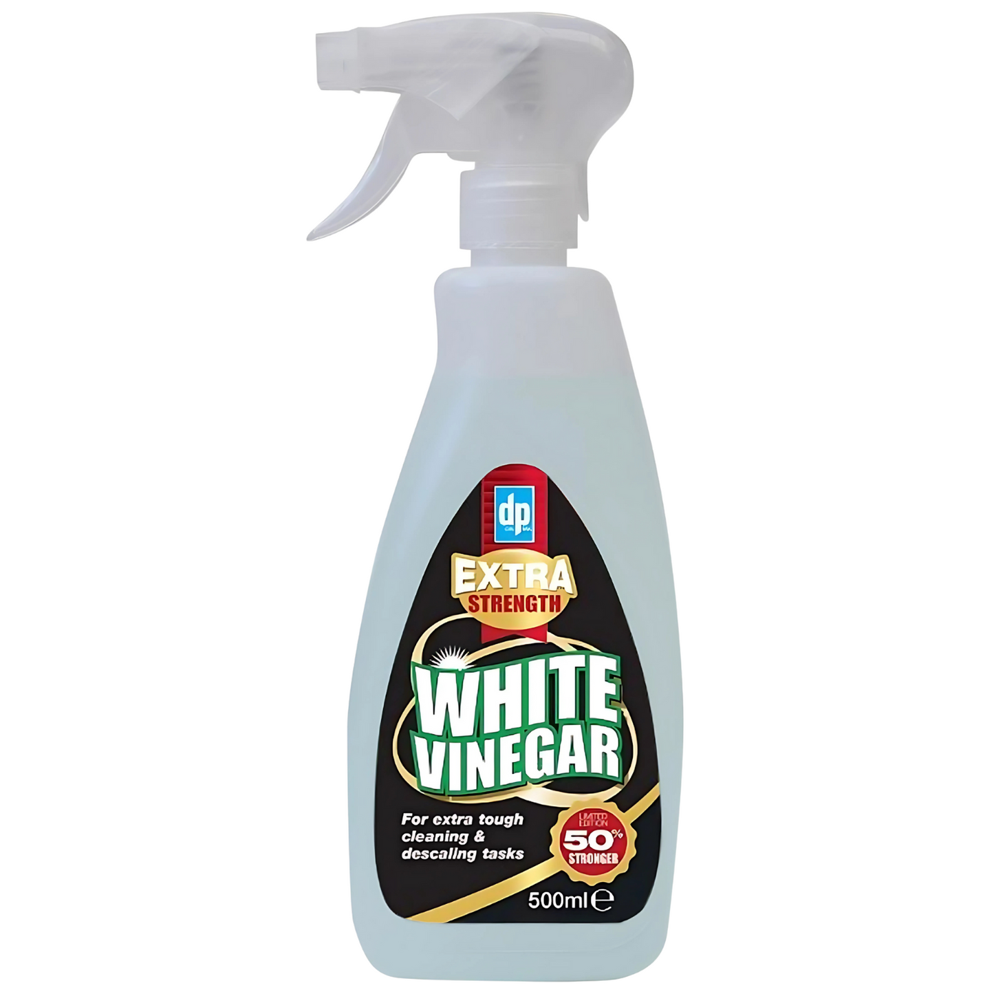 Dri Pak White Vinegar Cleaner Extra Strength 750ml