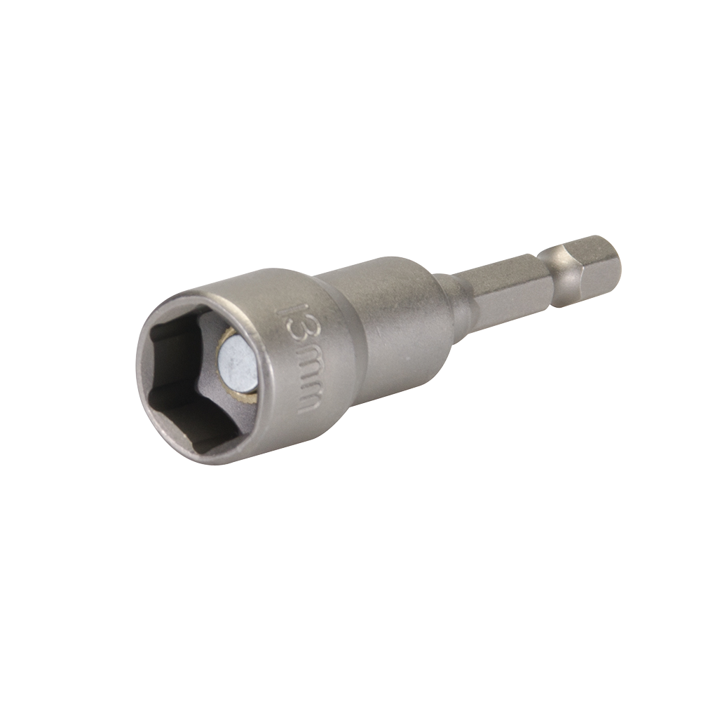 SVL 969747 13mm Magnetic Nut Driver 1/4 Hex