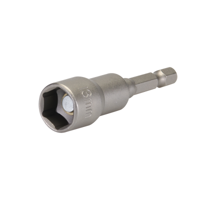 SVL 969747 13mm Magnetic Nut Driver 1/4 Hex