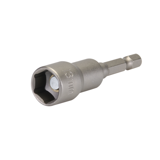 SVL 969747 13MM MAG.NUT DRIVER 1/4"HEX