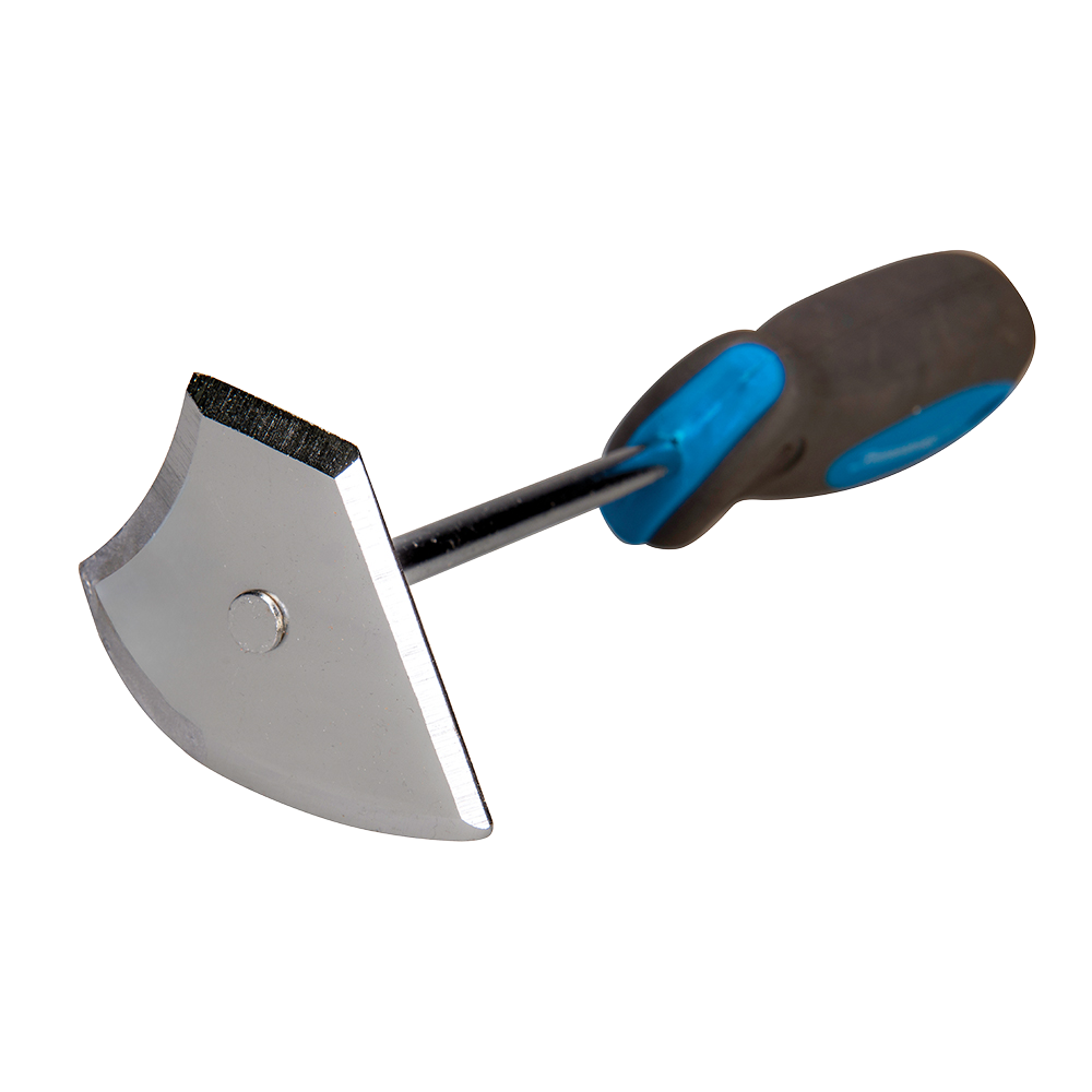 Silverline Expert Shave Hook Combination 45mm