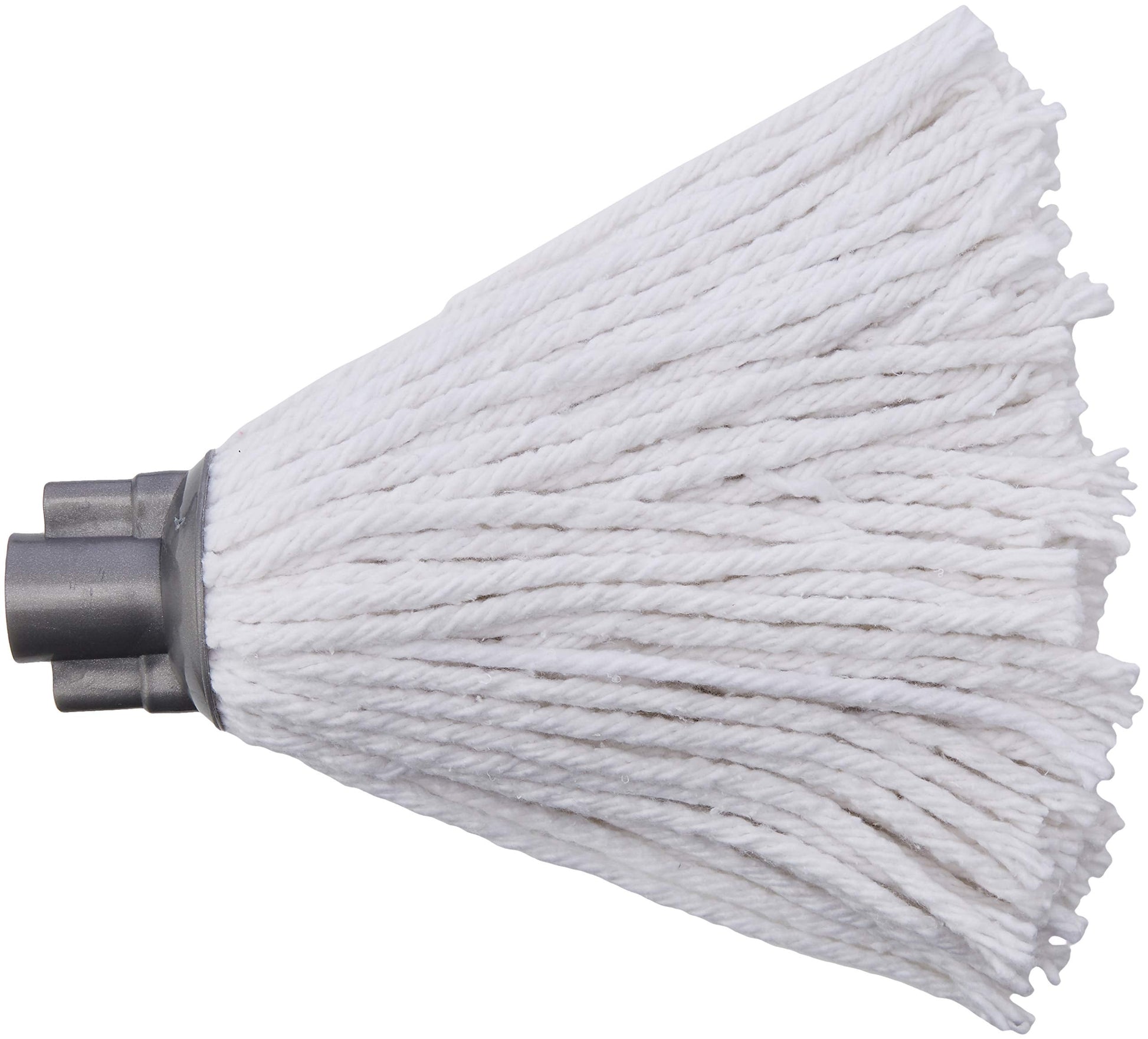 Addis Cotton Mop Refill Metallic/Graphite 508865