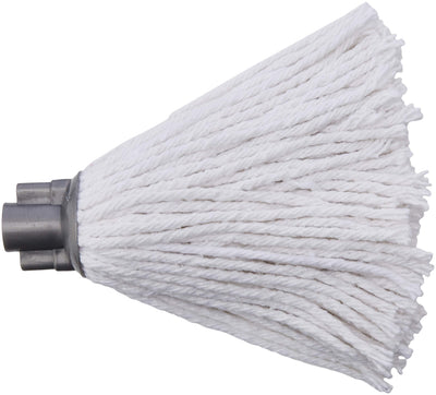Addis Cotton Mop Refill Metallic/Graphite 508865