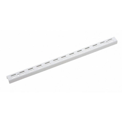 Centurion 1600mm Twin Track Shelving Upright AB08L