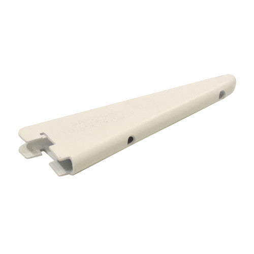 Centurion Twin Track Shelving Bracket 120mm AB10L