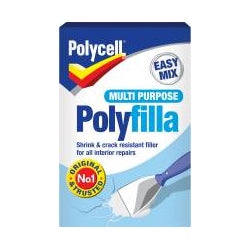 Polycell Multi Purpose Polyfilla Powder 900g
