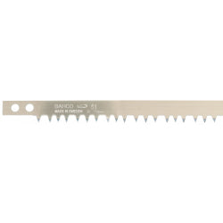 Bahco 51-24 Peg Tooth Bow Saw Blade 600mm 24in