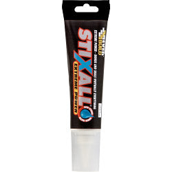 Everbuild Stixall Easi Squeeze Crystal Clear 80ml 6142-CL