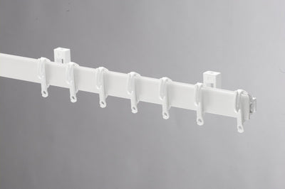 Swish Sologlyde One-Pack 225cm White S100W
