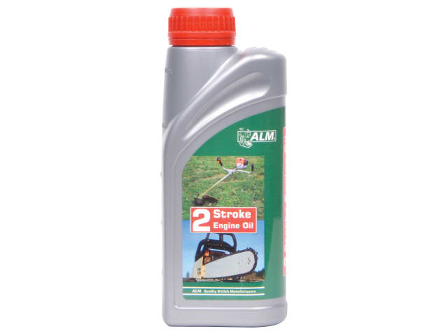 ALM 2 Stroke Engine Oil 500ml OL001