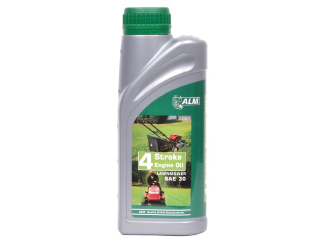 ALM 4 Stroke Engine Oil 500ml OL006