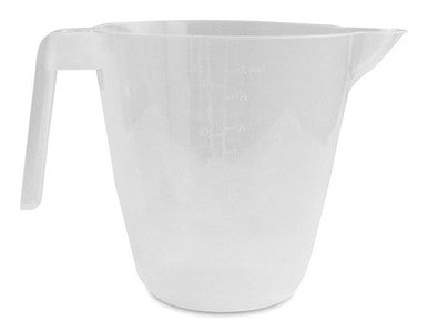 Whitefurze Measuring Jug 1 Pint H01S010