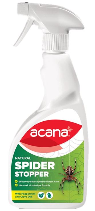 Acana Spider Stopper Spray 500ml 1333