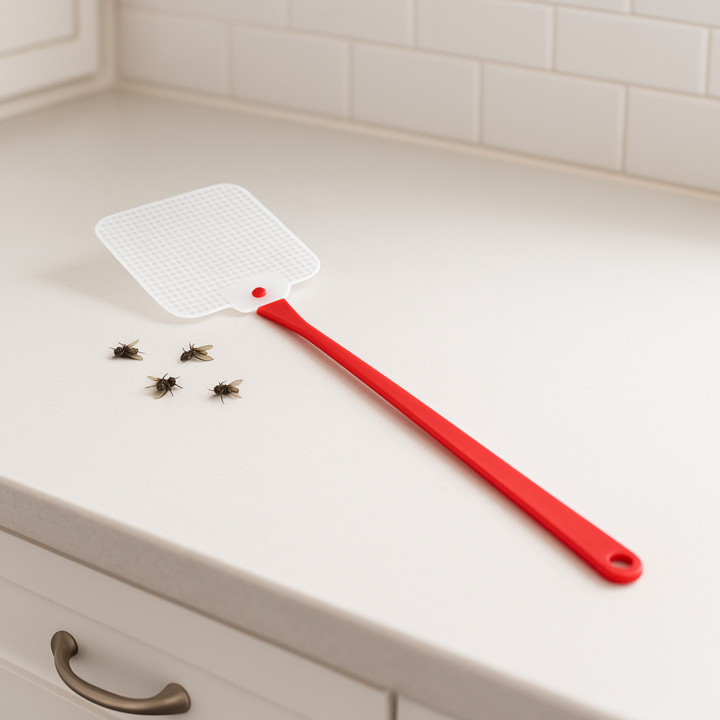 Aeroxon Fly Swatter 1615-1