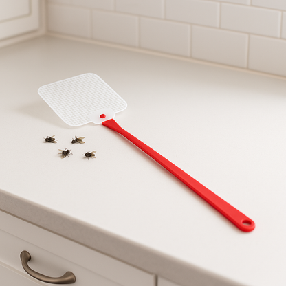 Aeroxon Fly Swatter 1615-1